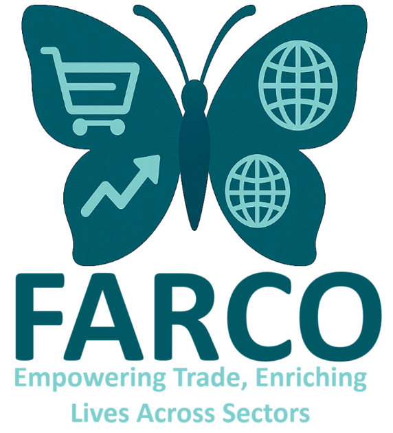 Logo Farco