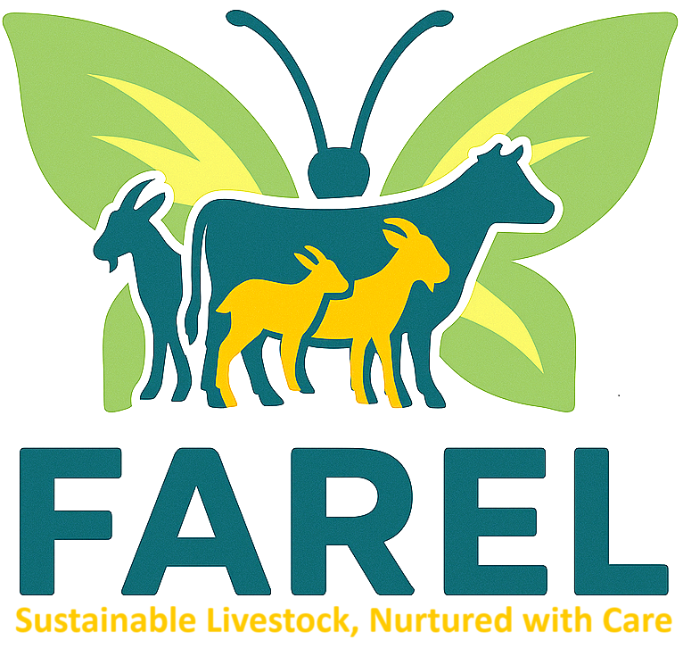 Logo Farel