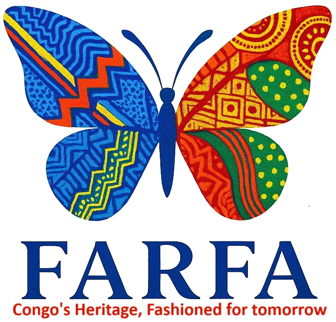 FARFA — Farasha's Fashion — logo