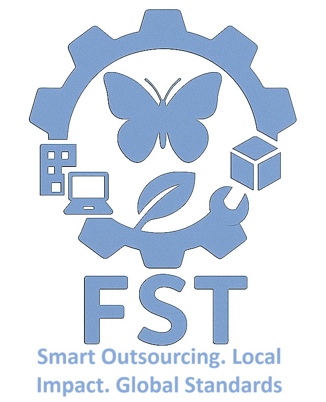 Logo FST